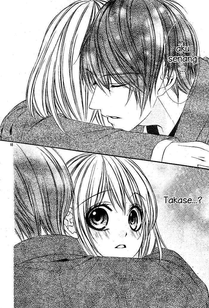 life - Chapter: 4