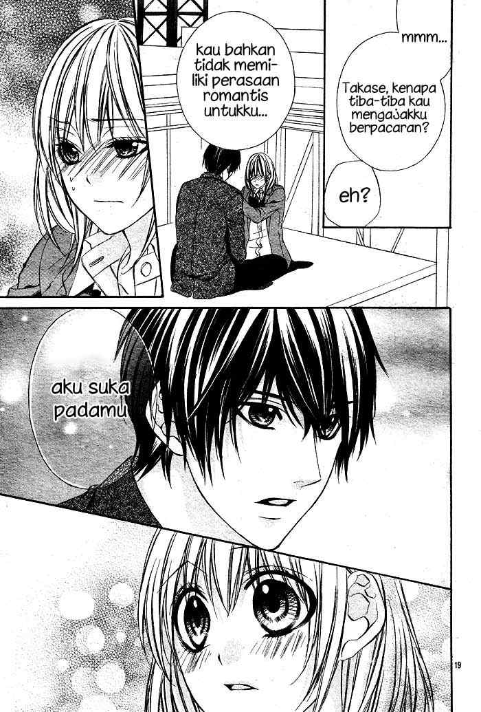 life - Chapter: 4