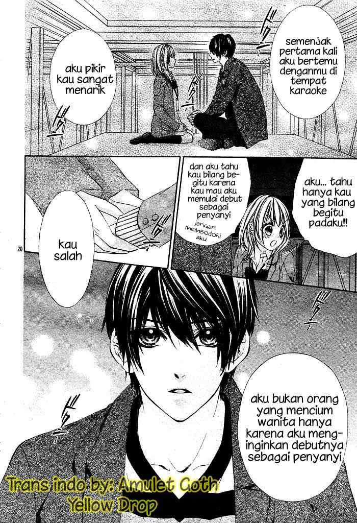 life - Chapter: 4