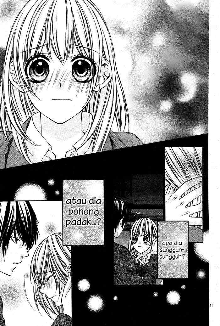 life - Chapter: 4