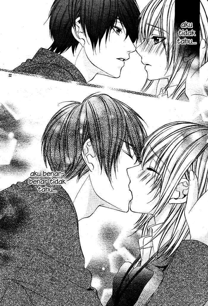 life - Chapter: 4