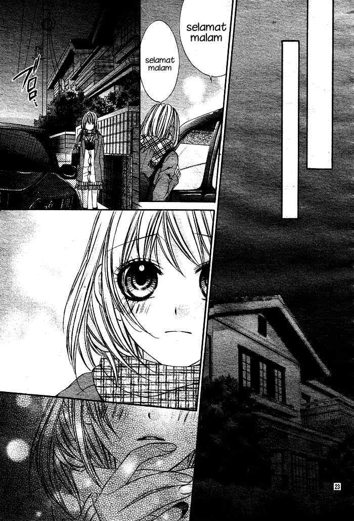 life - Chapter: 4