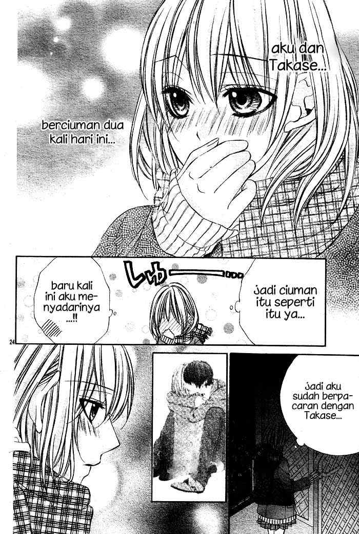life - Chapter: 4