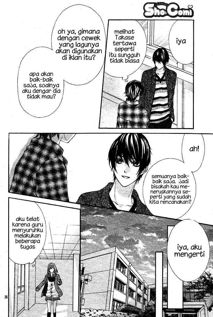 life - Chapter: 4