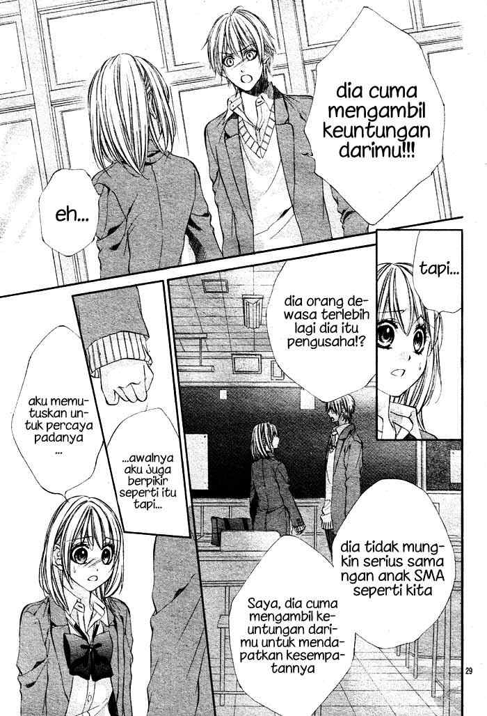 life - Chapter: 4