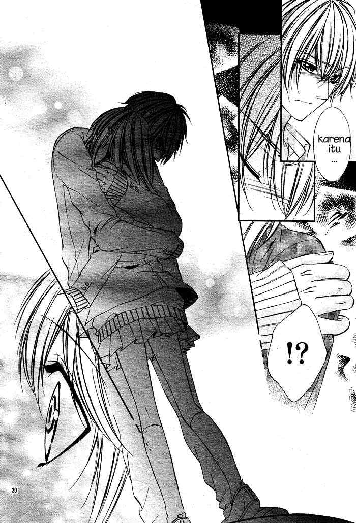 life - Chapter: 4