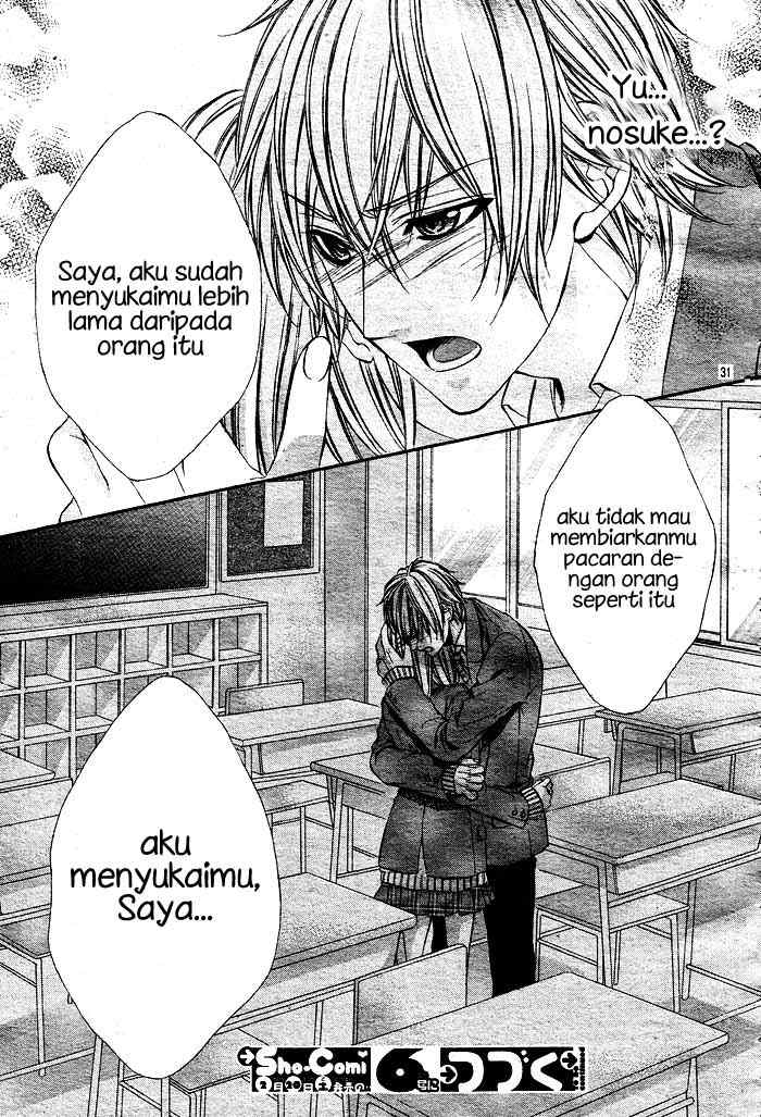 life - Chapter: 4