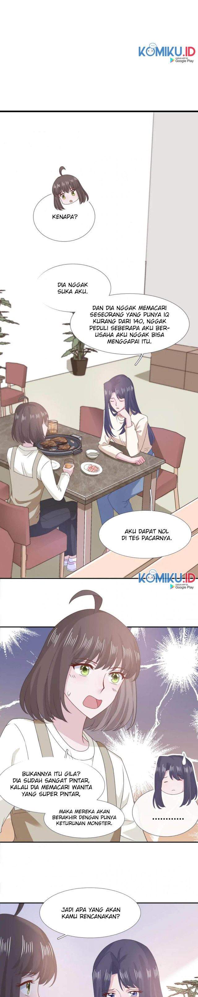 the-glutton-next-door - Chapter: 95