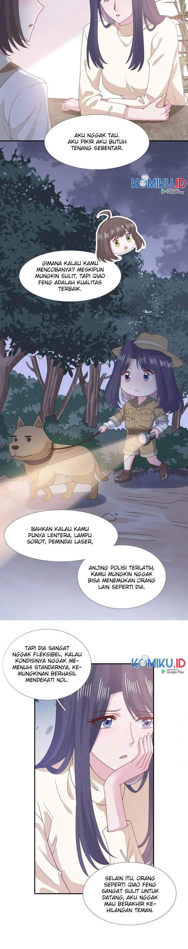 the-glutton-next-door - Chapter: 95