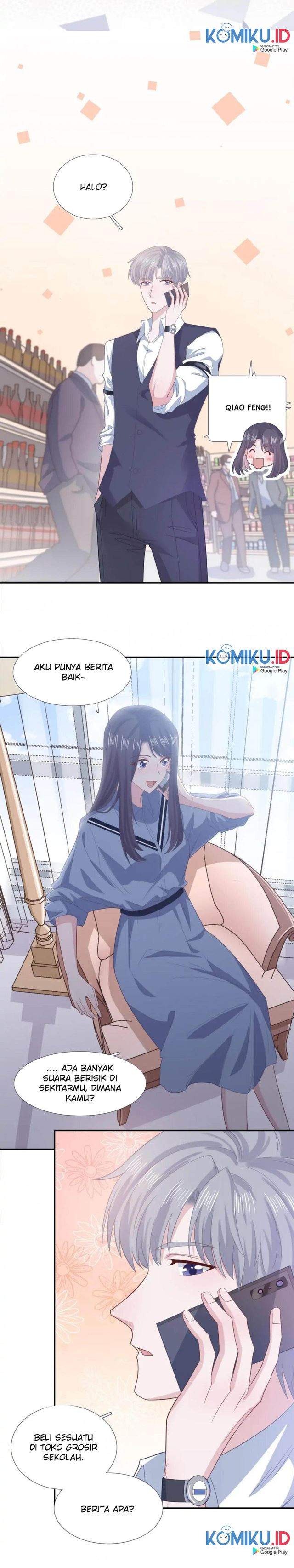 the-glutton-next-door - Chapter: 95