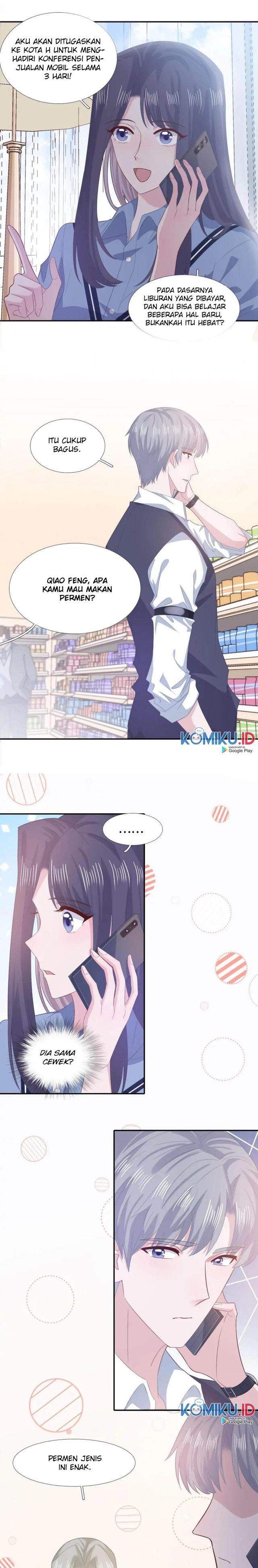 the-glutton-next-door - Chapter: 95