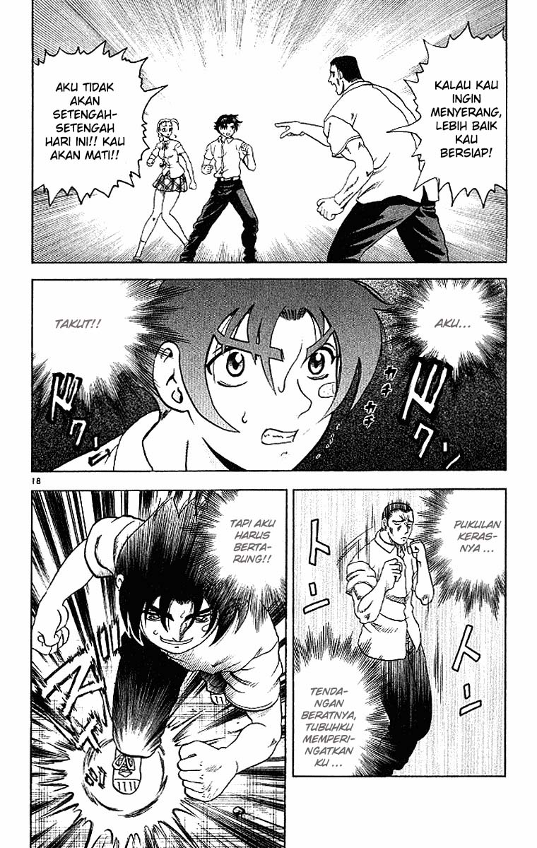 historys-strongest-disciple-kenichi - Chapter: 12