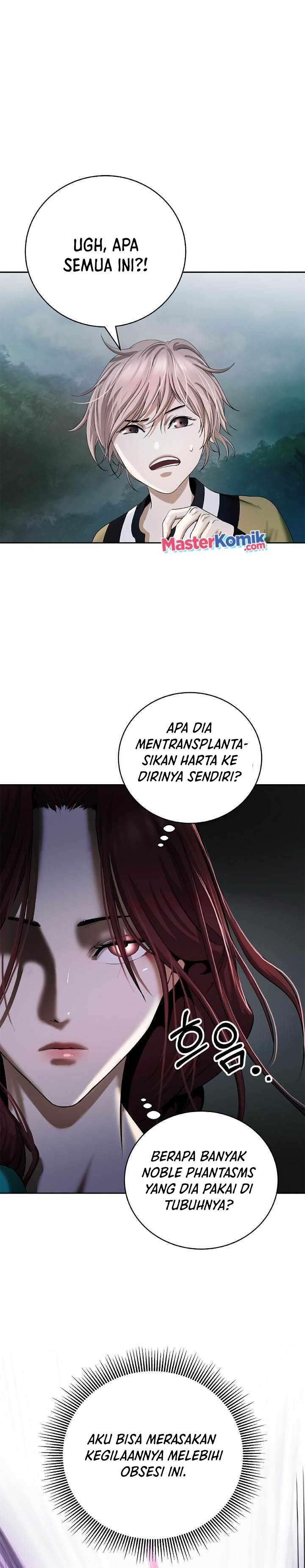 cystic-story - Chapter: 89