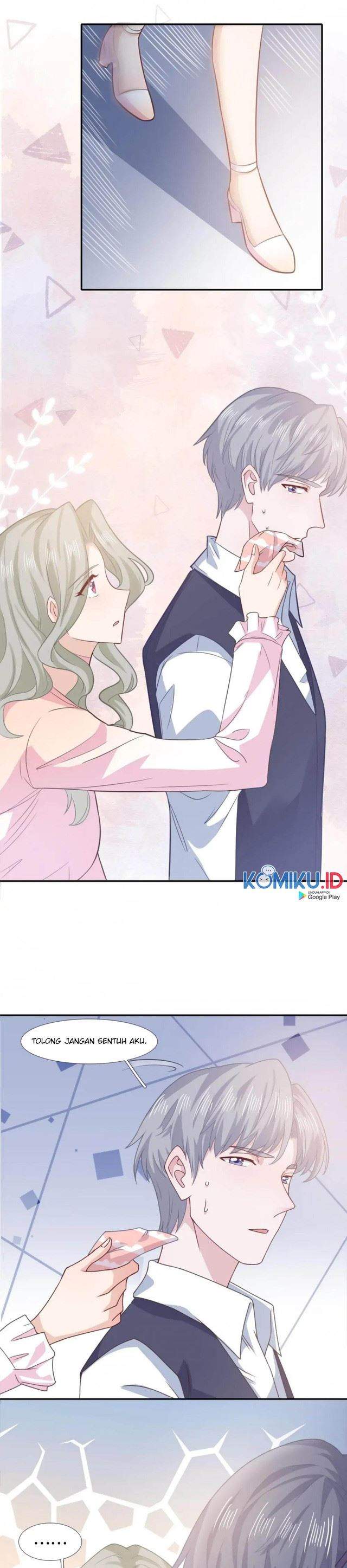 the-glutton-next-door - Chapter: 96