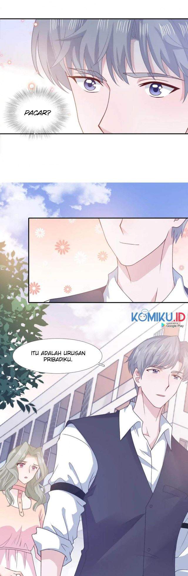 the-glutton-next-door - Chapter: 96
