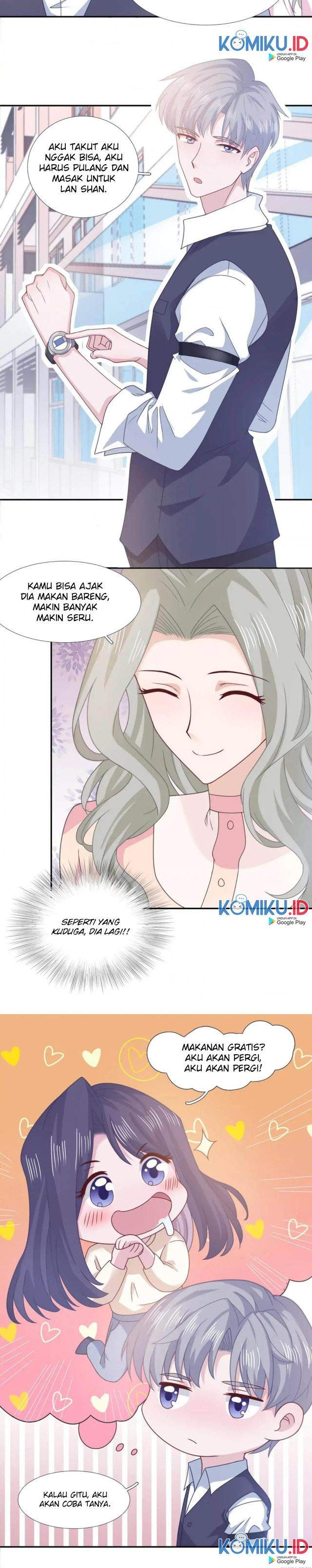 the-glutton-next-door - Chapter: 97
