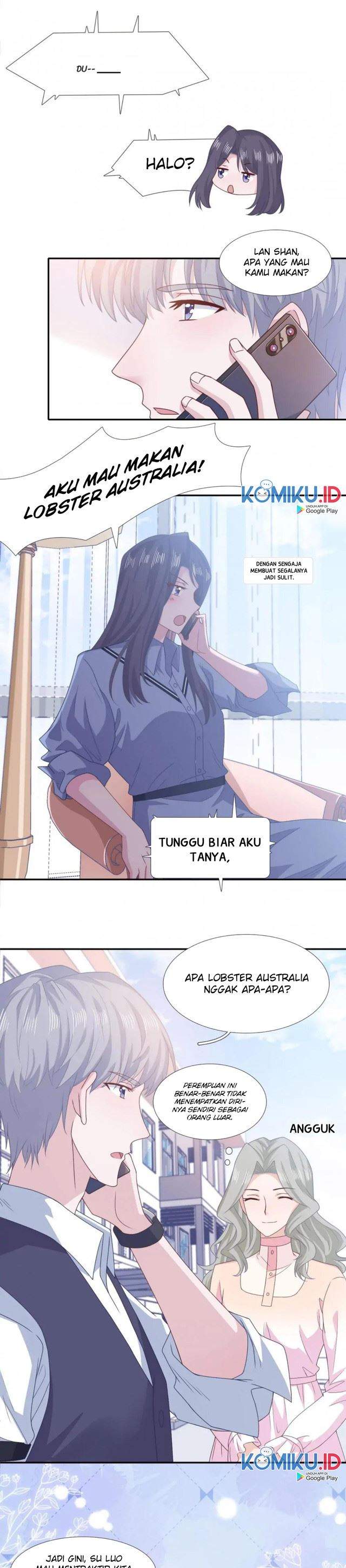 the-glutton-next-door - Chapter: 97