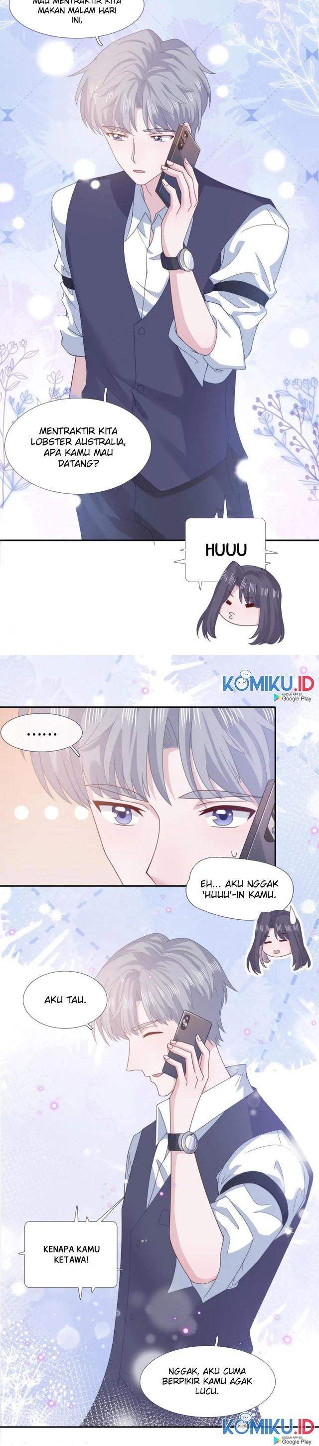the-glutton-next-door - Chapter: 97