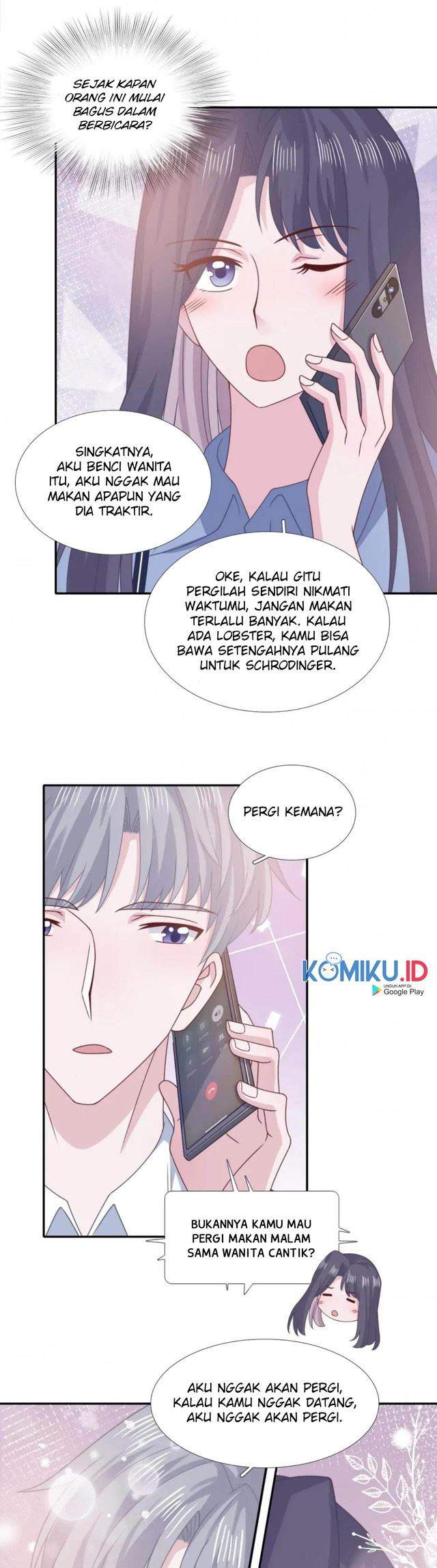 the-glutton-next-door - Chapter: 97