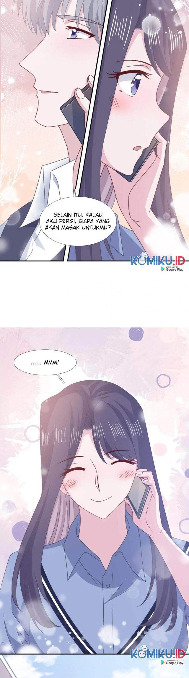 the-glutton-next-door - Chapter: 97