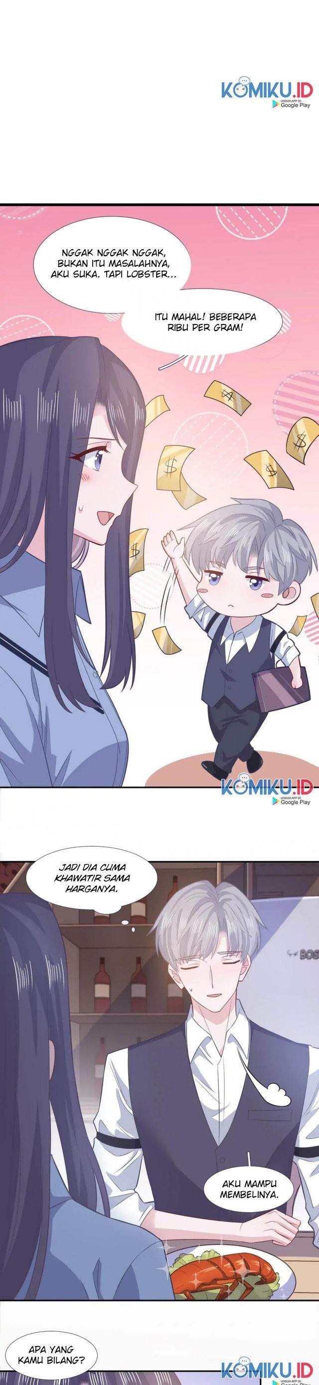 the-glutton-next-door - Chapter: 98
