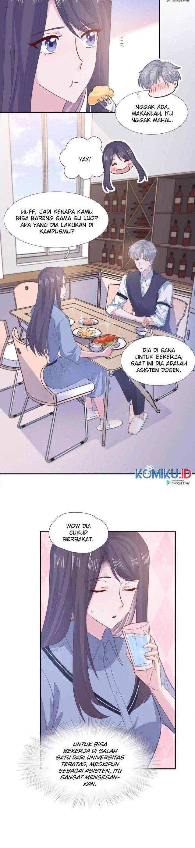 the-glutton-next-door - Chapter: 98