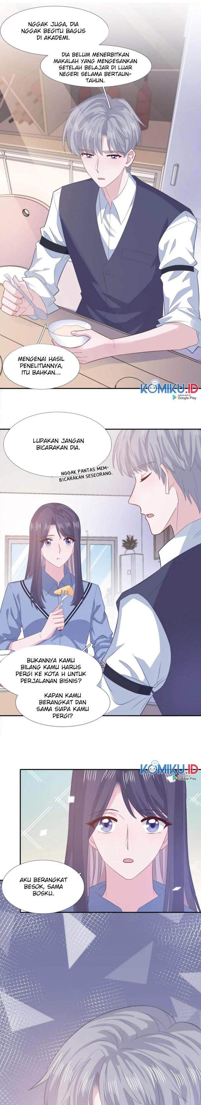 the-glutton-next-door - Chapter: 98