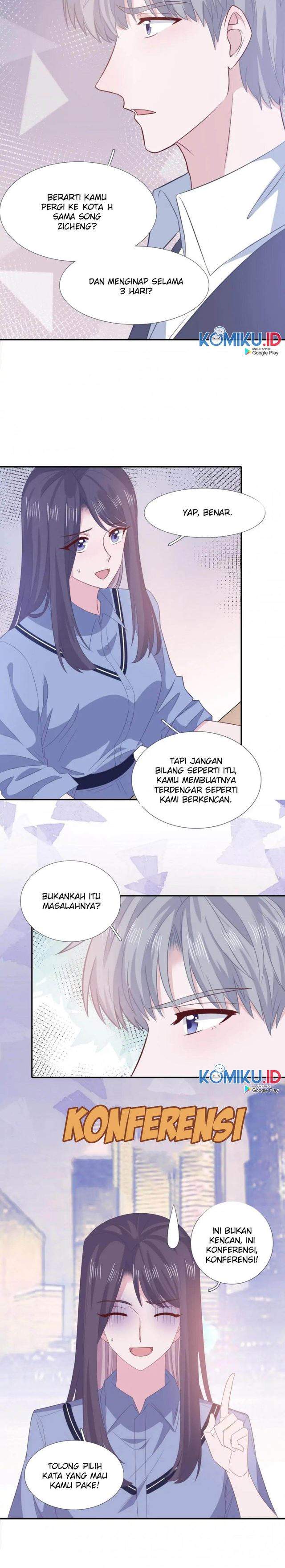 the-glutton-next-door - Chapter: 98