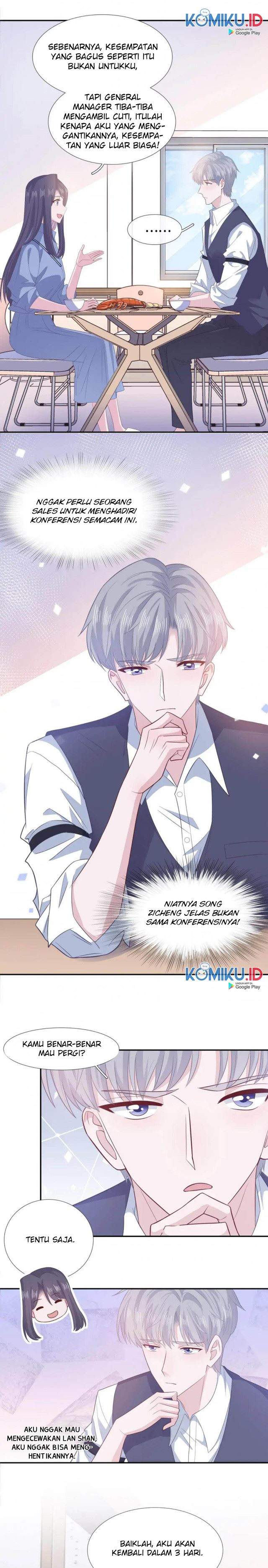 the-glutton-next-door - Chapter: 98