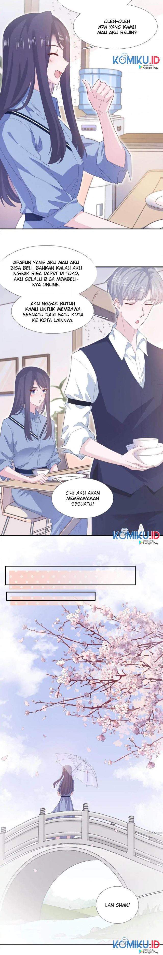 the-glutton-next-door - Chapter: 98