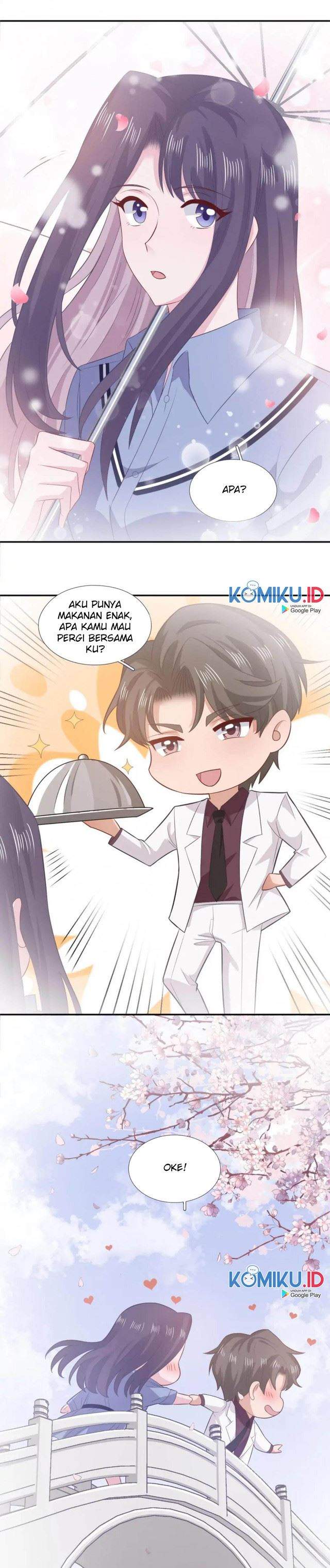the-glutton-next-door - Chapter: 98