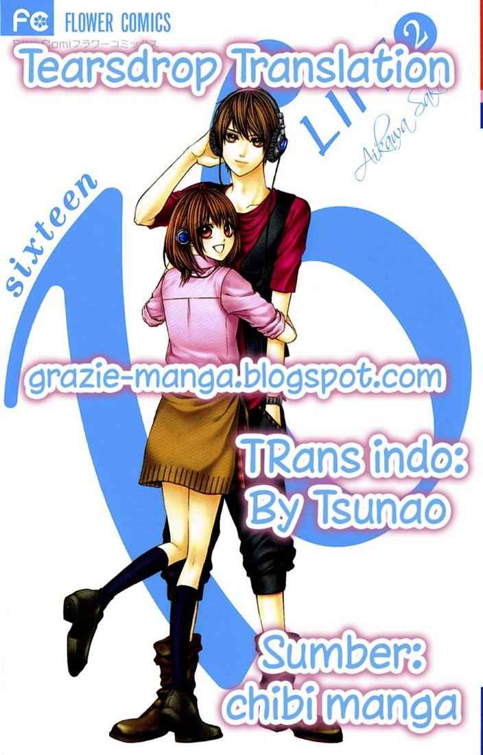 life - Chapter: 8