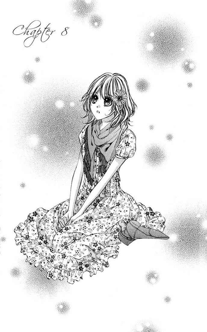 life - Chapter: 8