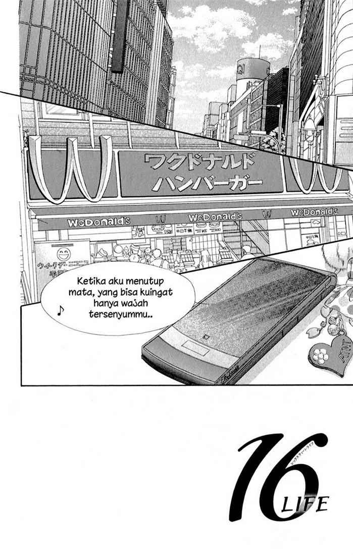 life - Chapter: 8