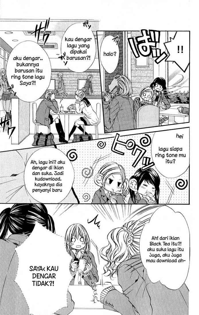 life - Chapter: 8