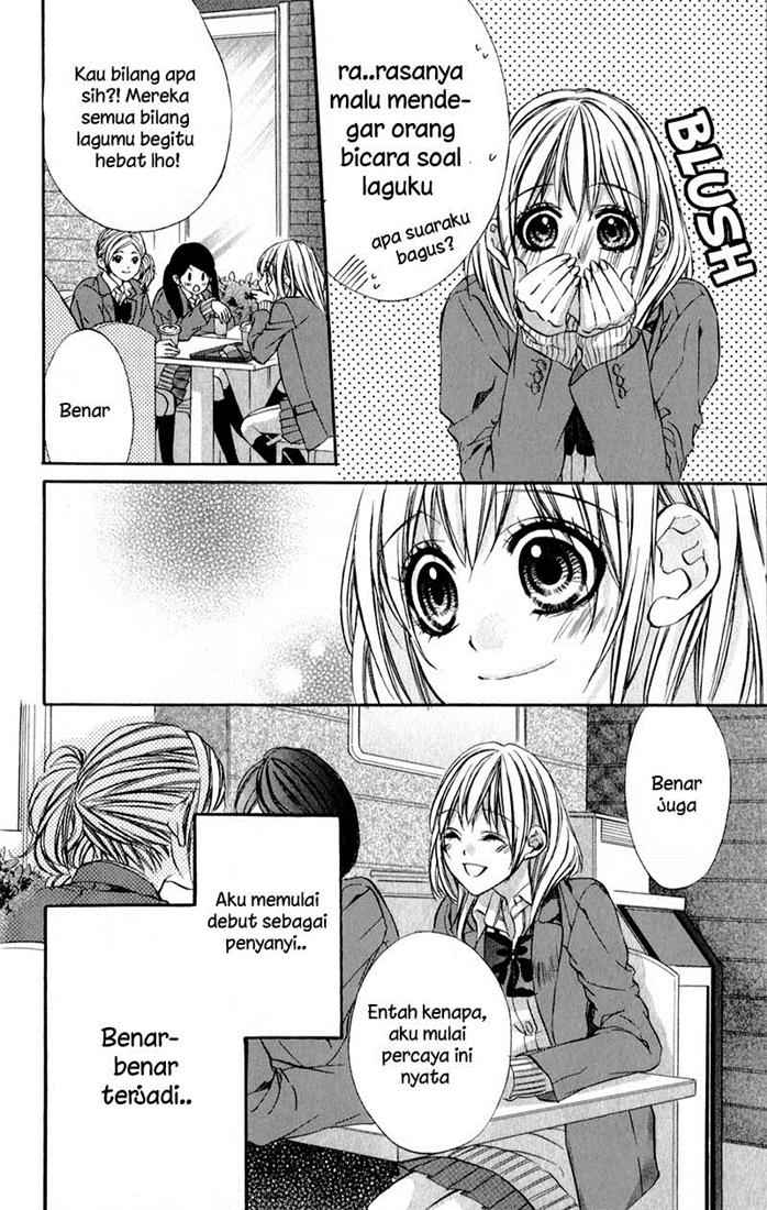 life - Chapter: 8