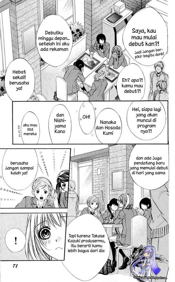 life - Chapter: 8