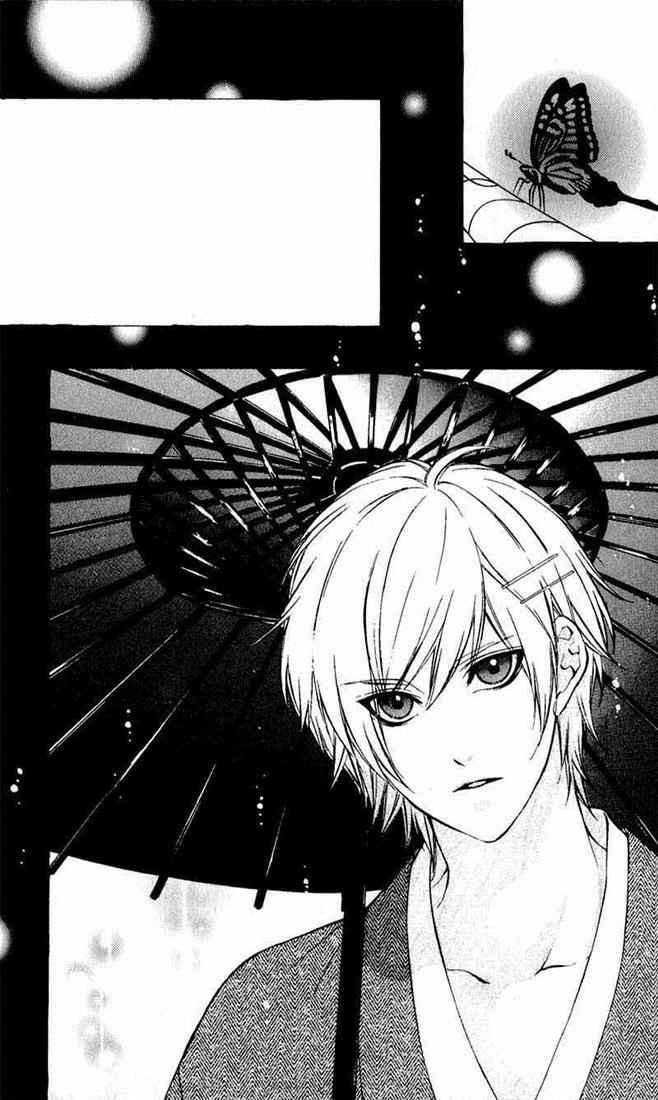 life - Chapter: 9