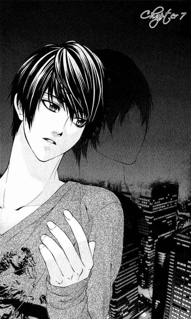 life - Chapter: 9