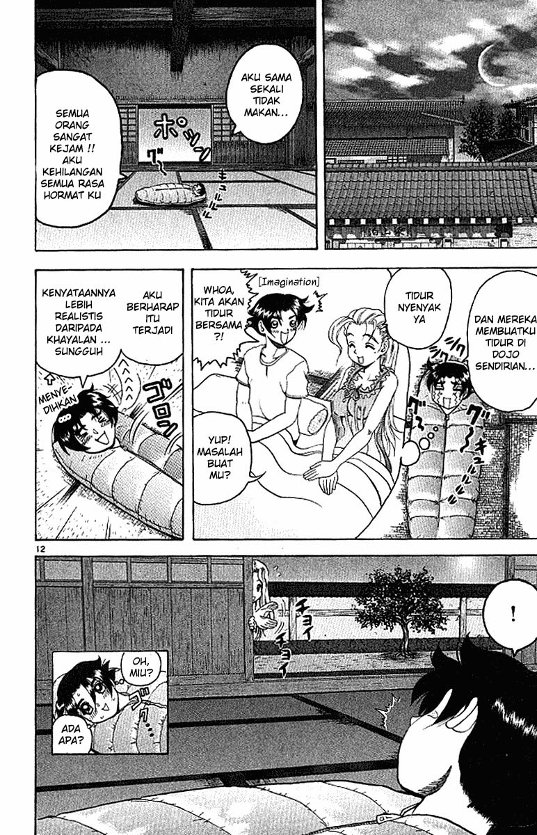 historys-strongest-disciple-kenichi - Chapter: 16