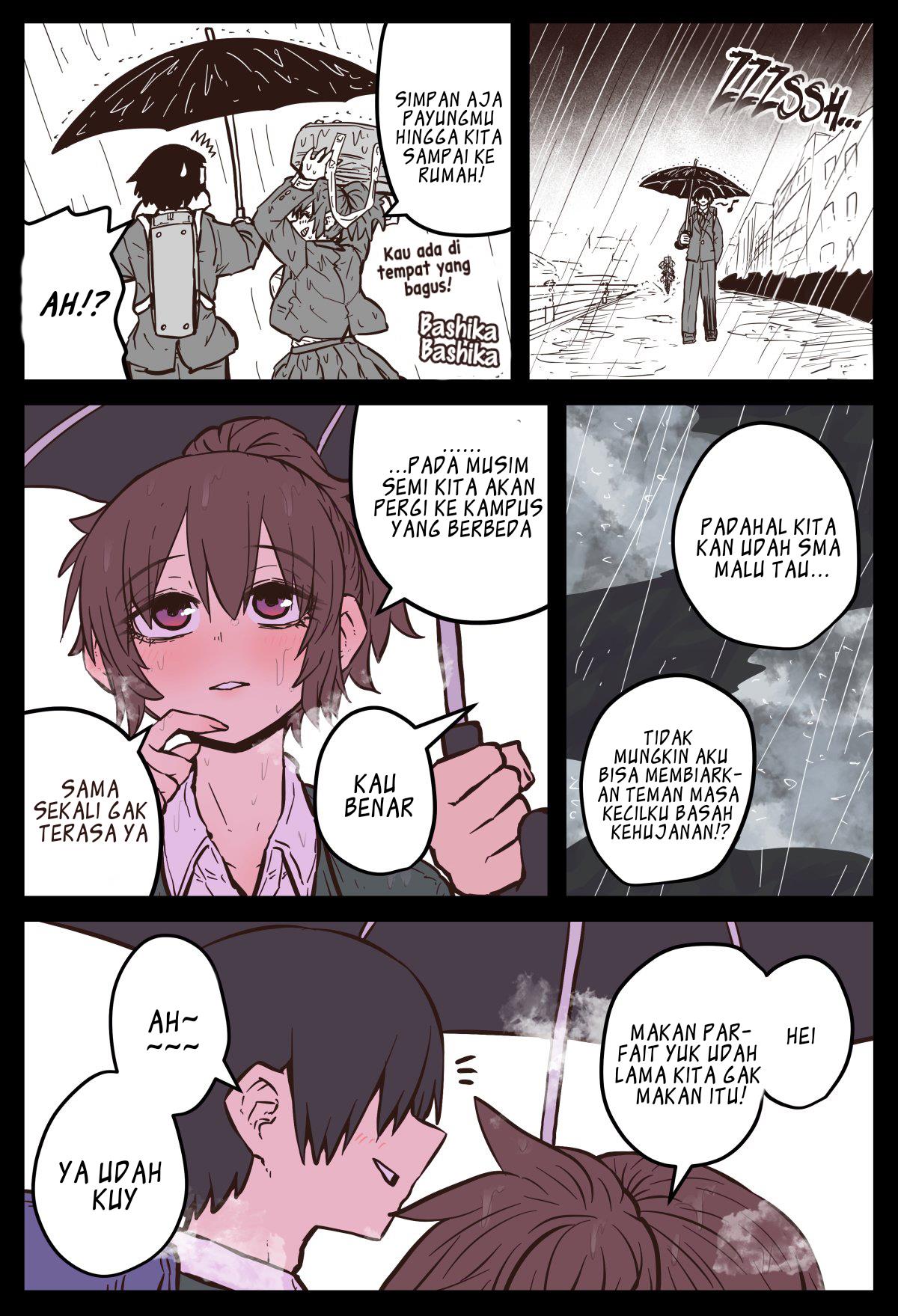 jimoto-ni-kaettekitara-osananajimi-ga-kowareteta - Chapter: 16