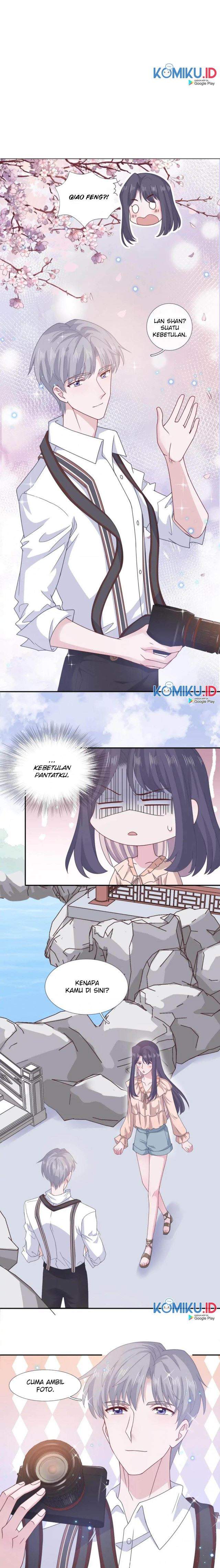 the-glutton-next-door - Chapter: 100