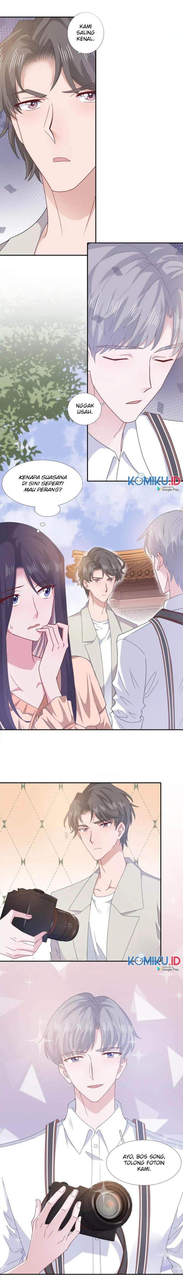 the-glutton-next-door - Chapter: 100