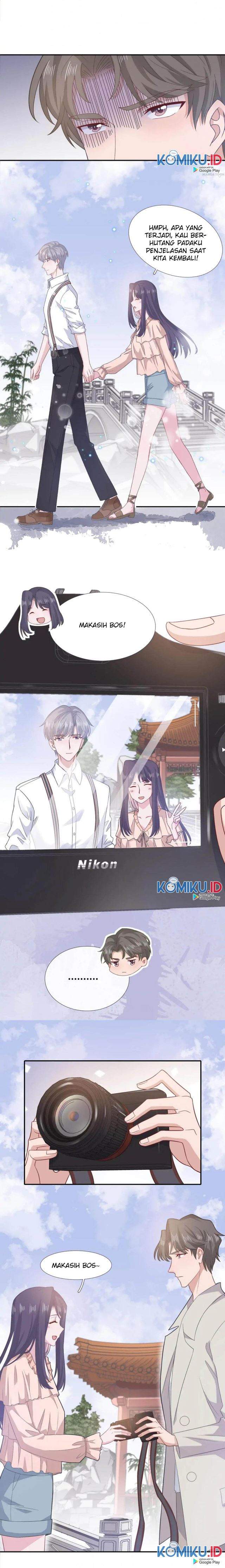 the-glutton-next-door - Chapter: 100