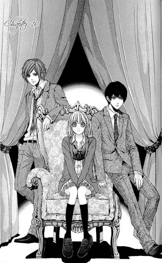 life - Chapter: 10