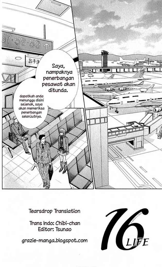 life - Chapter: 10