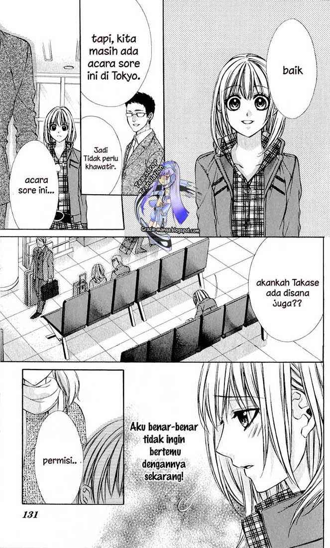 life - Chapter: 10