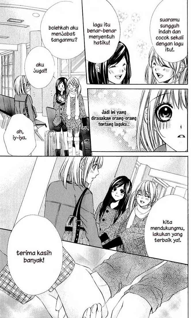 life - Chapter: 10