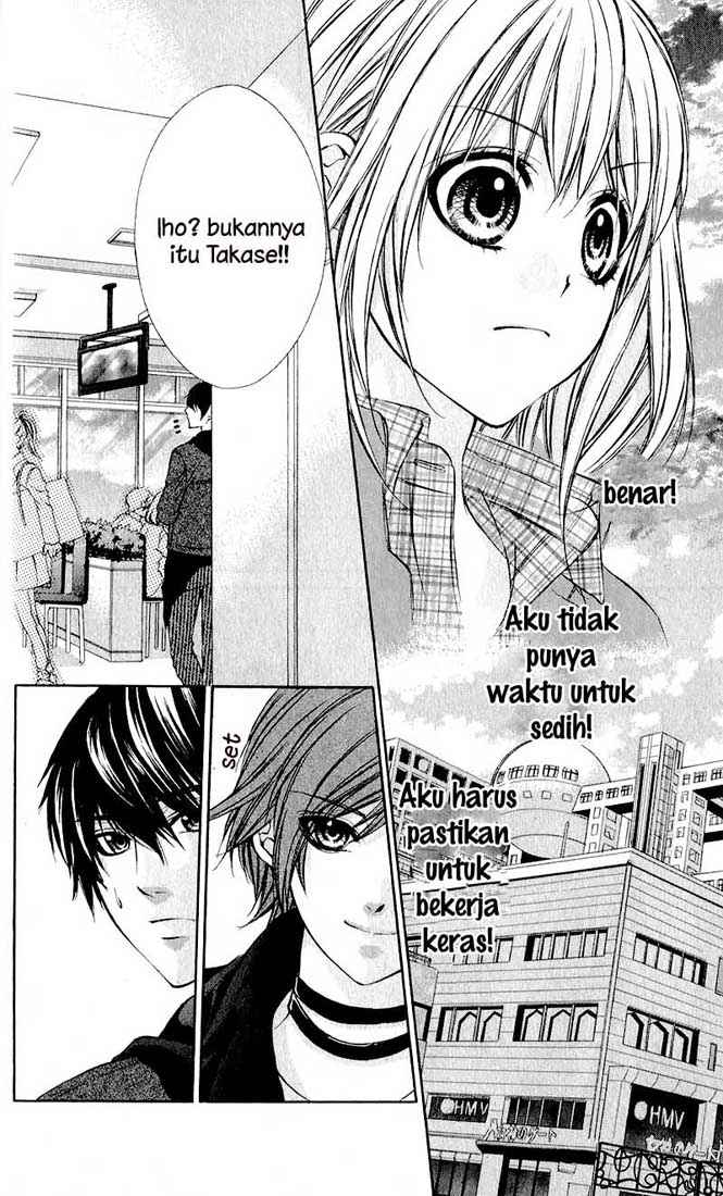 life - Chapter: 10