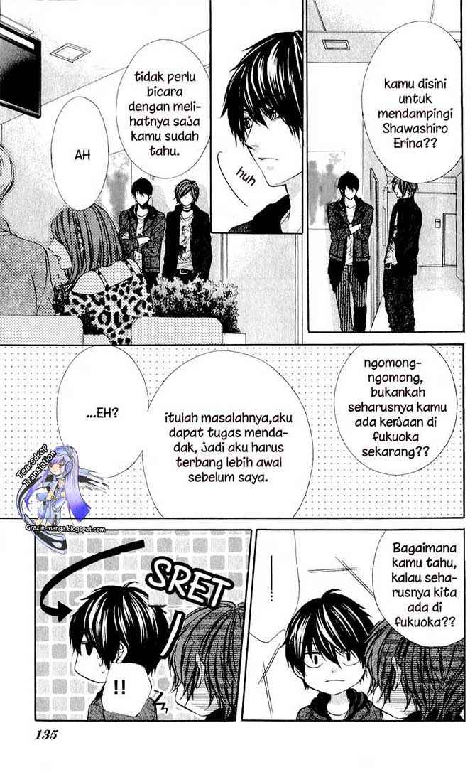 life - Chapter: 10
